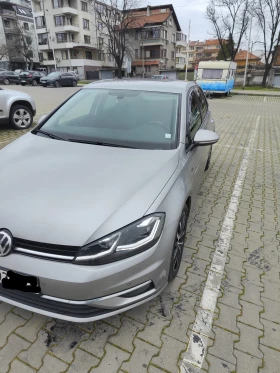 VW Golf Golf 7.5  1.6TDI DSG , снимка 4