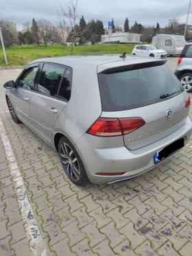 VW Golf Golf 7.5  1.6TDI DSG , снимка 3