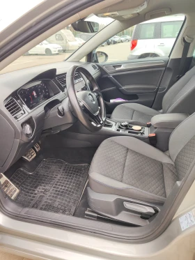 VW Golf Golf 7.5  1.6TDI DSG , снимка 6