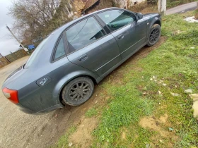 Audi A4 2.0, снимка 2