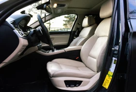BMW 550 408 к.с, снимка 7