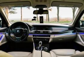 BMW 550 408 к.с, снимка 6
