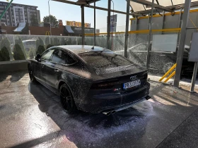 Audi A7, снимка 12