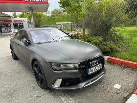 Audi A7, снимка 4