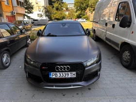 Audi A7, снимка 11