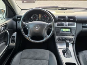 Mercedes-Benz C 270 2.7 CDI Avantgarde , снимка 10