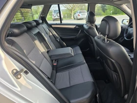 Mercedes-Benz C 270 2.7 CDI Avantgarde , снимка 13