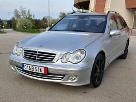Mercedes-Benz C 270 2.7 CDI Avantgarde , снимка 5