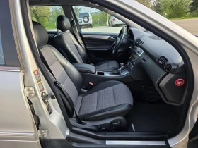 Mercedes-Benz C 270 2.7 CDI Avantgarde , снимка 14
