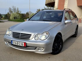 Mercedes-Benz C 270 2.7 CDI Avantgarde , снимка 1