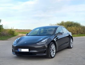Tesla Model 3 4x4 Long Range Гаранция, снимка 1