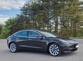 Tesla Model 3 4x4 Long Range Гаранция, снимка 5