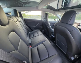 Tesla Model 3 4x4 Long Range Гаранция, снимка 11