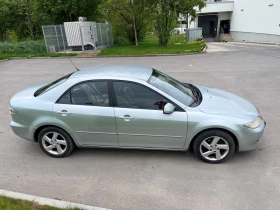 Mazda 6, снимка 3