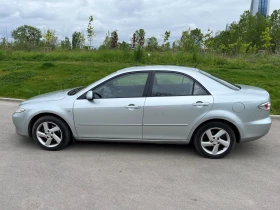 Mazda 6, снимка 1