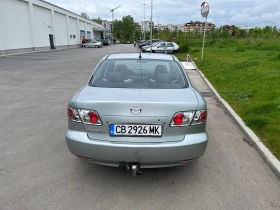 Mazda 6, снимка 4