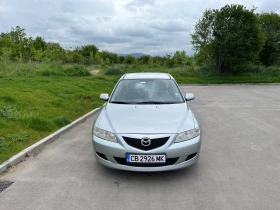 Mazda 6, снимка 2