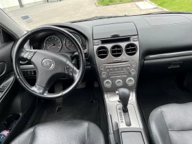 Mazda 6, снимка 5