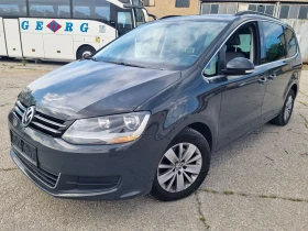 VW Sharan 2.0tdi , снимка 5