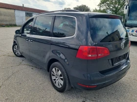 VW Sharan 2.0tdi , снимка 4