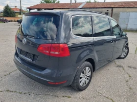 VW Sharan 2.0tdi , снимка 6