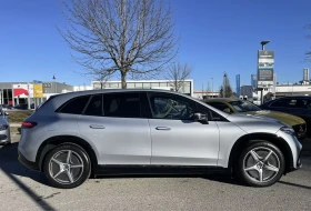 Mercedes-Benz EQS SUV 450 4M AMG Night Premium MultiB 360* DISTR AIR, снимка 4