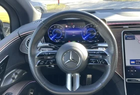 Mercedes-Benz EQS SUV 450 4M AMG Night Premium MultiB 360* DISTR AIR, снимка 11