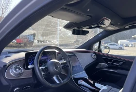 Mercedes-Benz EQS SUV 450 4M AMG Night Premium MultiB 360* DISTR AIR, снимка 7