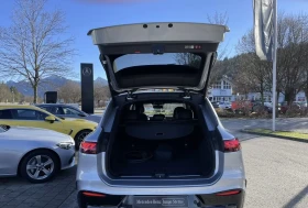 Mercedes-Benz EQS SUV 450 4M AMG Night Premium MultiB 360* DISTR AIR, снимка 6