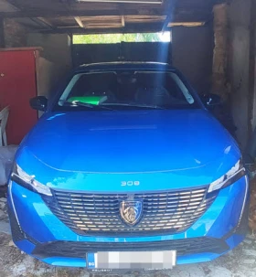 Peugeot 308 ALLURE 1.5 BlueHDi 130 EAT8, снимка 1