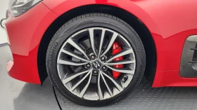 Kia Stinger 2.0 Turbo 2WD Dream Edition | 360  КАМЕРА | КОЖА, снимка 7