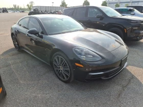 Porsche Panamera 4S Автокредит Цена до България, снимка 3
