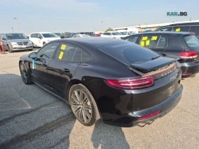 Porsche Panamera 4S Автокредит Цена до България, снимка 6