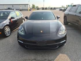 Porsche Panamera 4S Автокредит Цена до България, снимка 2