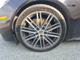 Porsche Panamera 4S Автокредит Цена до България, снимка 17