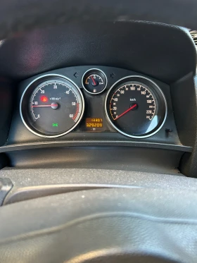 Opel Zafira Zafira B 1.9 150к.с, снимка 6
