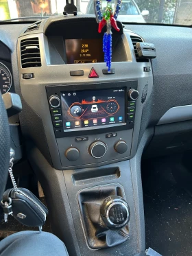 Opel Zafira Zafira B 1.9 150к.с, снимка 5