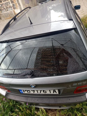BMW 320 Комби, снимка 4