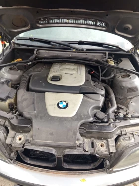 BMW 320 Комби, снимка 11