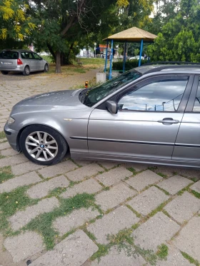 BMW 320 Комби, снимка 3