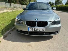 BMW 523 523, снимка 2