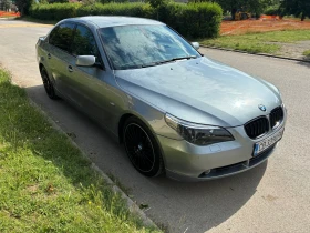 BMW 523 523, снимка 1