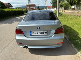 BMW 523 523, снимка 4