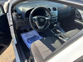 Toyota Avensis 1.6 БЕНЗИН, снимка 6