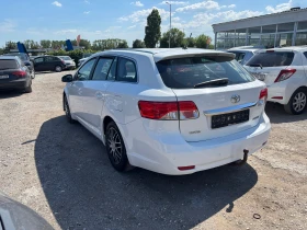 Toyota Avensis 1.6 БЕНЗИН, снимка 5