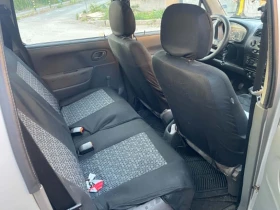 Opel Agila, снимка 5