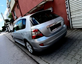Honda Civic VII 1.7 CTDI (100 Hp) 176000км., снимка 4