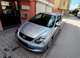 Honda Civic VII 1.7 CTDI (100 Hp) 176000км., снимка 2