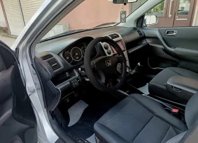 Honda Civic VII 1.7 CTDI (100 Hp) 176000км., снимка 6