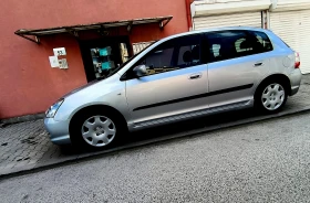 Honda Civic VII 1.7 CTDI (100 Hp) 176000км., снимка 3
